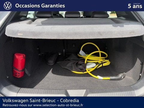 Voitures D'occasion À Saint-Brieuc | Volkswagen Id.4 148Ch Pure 52 Kwh Business