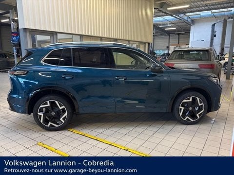 Voitures D'occasion À Lannion | Volkswagen Tiguan 1.5 Ehybrid 204Ch R-Line Edition Dsg6
