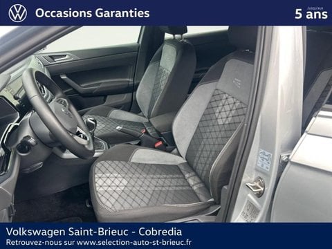 Voitures D'occasion À Saint-Brieuc | Volkswagen Polo 1.0 Tsi 95Ch R-Line Edition