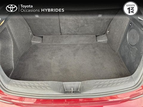 Voitures D'occasion À Plérin | Toyota C-Hr 122H Collection 2Wd E-Cvt Rc18