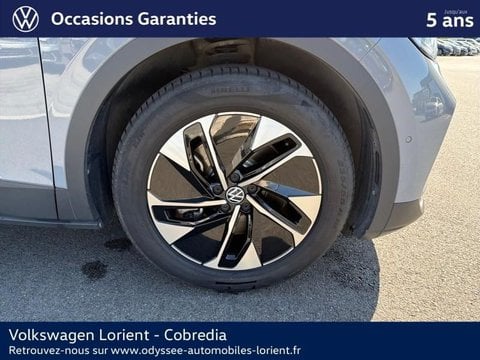 Voitures D'occasion À Lanester | Volkswagen Id.4 286Ch Pro 77 Kwh Life Max