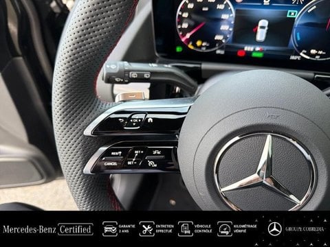 Voitures D'occasion À Saint-Grégoire | Mercedes-Benz Classe B 250 E Hybrid Eq 163+109Ch Amg Lin...