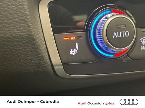 Voitures D'occasion À Quimper | Audi Q3 35 Tdi 150Ch S Line Plus S Tronic 7