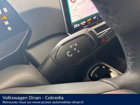 Voitures D'occasion À Quevert | Volkswagen Id.3 170Ch Pure 52 Kwh Life Max