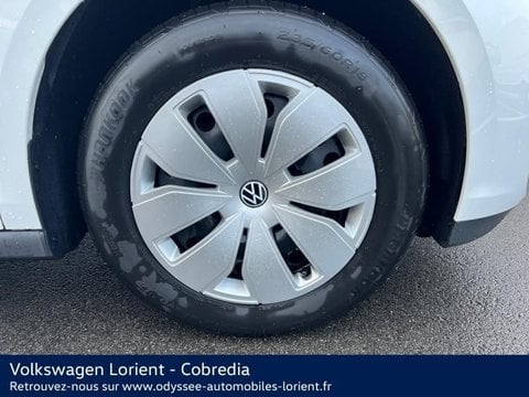 Voitures D'occasion À Lanester | Volkswagen Id. Buzz Cargo 286Ch 79Kwh Pro