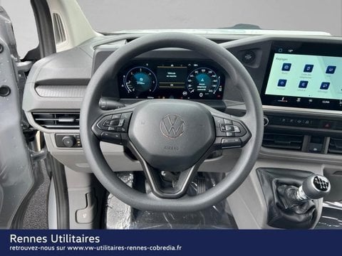 Voitures D'occasion À Cesson-Sévigné | Volkswagen Transporter Fg Van L1 2.0 Tdi 150Ch Business