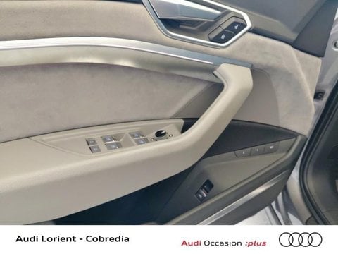 Voitures D'occasion À Lanester | Audi E-Tron 55 408Ch Avus Extended E-Quattro 9Cv