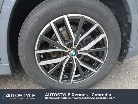 Voitures D'occasion À La Mézière | Bmw X1 Sdrive18I 136Ch M Sport