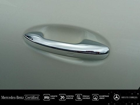 Voitures D'occasion À Brest | Mercedes-Benz Glc 220 D 197Ch Amg Line 4Matic 9G-Tronic