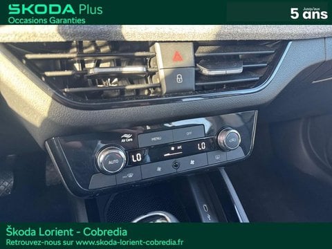 Voitures D'occasion À Lanester | Škoda Kamiq 1.0 Tsi Evo 2 116Ch Selection