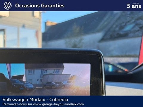 Voitures D'occasion À Morlaix | Volkswagen Id.3 204Ch Pro Performance 58 Kwh Active