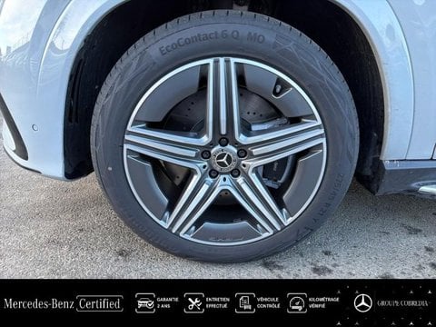 Voitures D'occasion À Saint-Grégoire | Mercedes-Benz Gle 350 De Hybrid Eq 197Ch+156Ch Amg Line ...