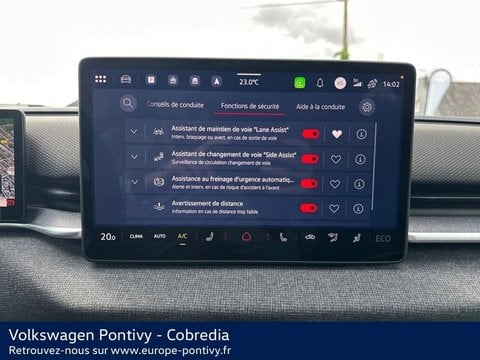 Voitures D'occasion À Pontivy | Volkswagen Id. Polo 211Ch 52 Kwh Style Exclusive