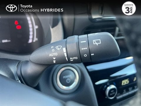 Voitures D'occasion À Pluneret | Toyota Yaris Cross 116H Dynamic Mc24