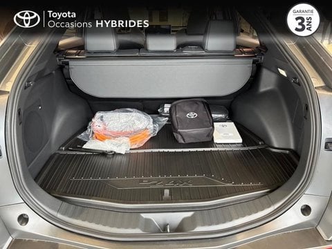 Voitures D'occasion À Lanester | Toyota Bz4X 224Ch 22Kw Grande Autonomie Collection Mc25