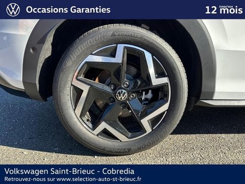Voitures D'occasion À Saint-Brieuc | Volkswagen T-Roc 1.5 Etsi 150Ch R-Line Dsg7