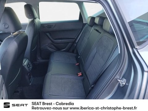 Voitures D'occasion À Brest | Seat Ateca 1.0 Tsi 115Ch Start&Stop Copa