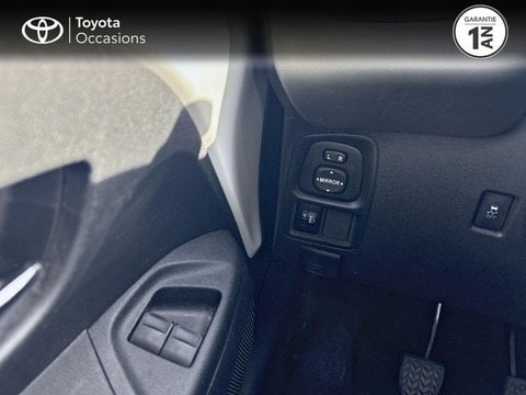 Voitures D'occasion À Pluneret | Toyota Aygo 1.0 Vvt-I 69Ch X-Play 5P