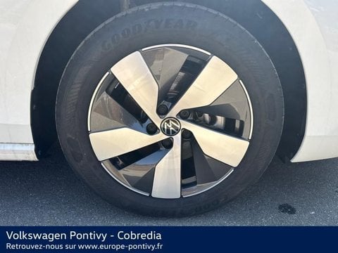 Voitures D'occasion À Pontivy | Volkswagen Passat Sw 2.0 Tdi Evo 150Ch Life Plus Dsg7