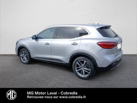 Voitures D'occasion À Laval | Mg Ehs 1.5T Gdi 258Ch Phev Luxury