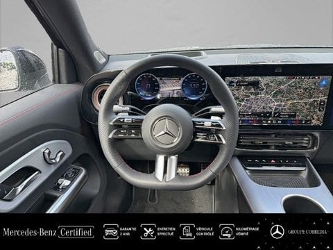 Voitures D'occasion À Saint-Grégoire | Mercedes-Benz Glb 250+ Eq 272Ch Amg Line