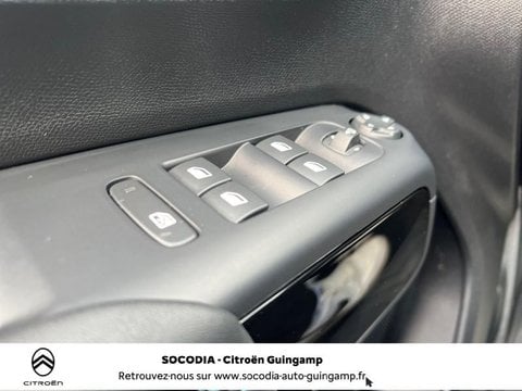 Voitures D'occasion À Guingamp | Citroën C5 Aircross 1.5 Bluehdi 130Ch Max Boite Automatique