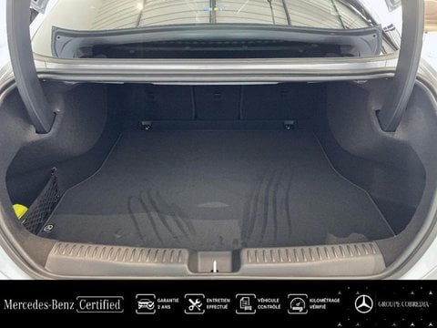 Voitures D'occasion À Quimper | Mercedes-Benz Cla 200 163+30Ch Amg Line 8G-Edct