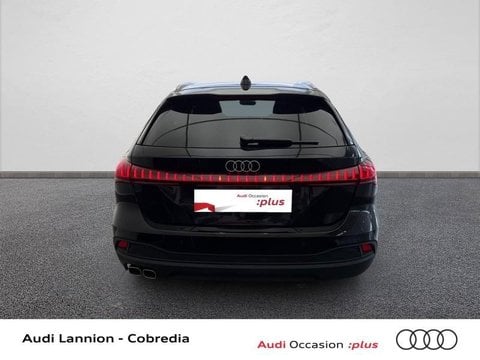 Voitures D'occasion À Lannion | Audi A5 Avant 2.0 Tdi Hybride 204Ch Business Executive S Tronic 7
