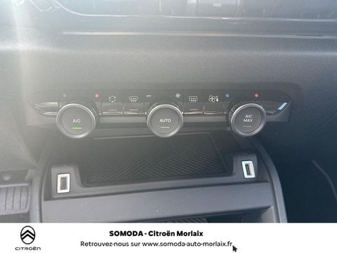 Voitures D'occasion À Saint-Martin-Des-Champs | Citroën C4 1.2 Hybride 145Ch S&S Collection Aut...