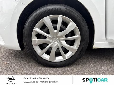 Voitures D'occasion À Brest | Opel Corsa 1.5 D 100Ch Edition