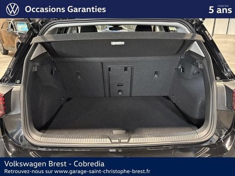 Voitures D'occasion À Brest | Volkswagen Golf 1.5 Tsi Evo2 116Ch Vw Edition