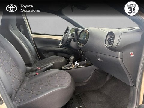 Voitures D'occasion À Vannes | Toyota Aygo X 1.0 Vvt-I 72Ch Collection S-Cvt My24