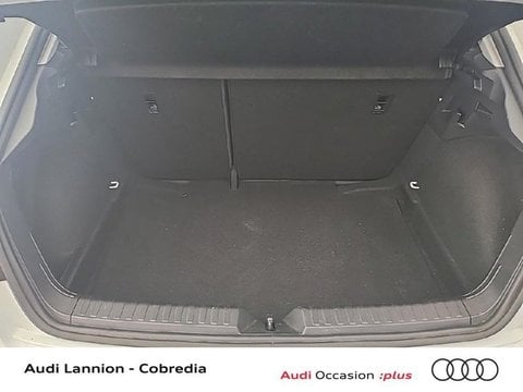 Voitures D'occasion À Lannion | Audi A1 Allstreet 25 Tfsi 95Ch Design