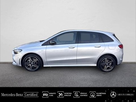 Voitures D'occasion À Bonchamps-Les-Laval | Mercedes-Benz Classe B 250 E Hybrid Eq 163+109Ch Amg...