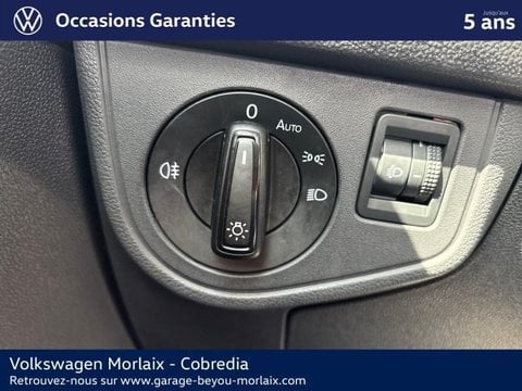 Voitures D'occasion À Morlaix | Volkswagen Polo 1.0 Tsi 95Ch Life Dsg7