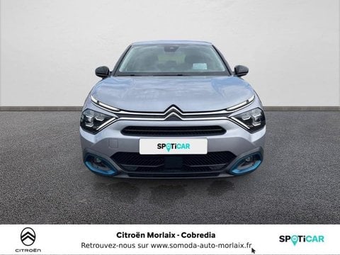 Voitures D'occasion À Saint-Martin-Des-Champs | Citroën C4 Moteur Électrique 136Ch (100 Kw) Sh...