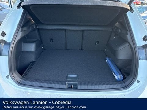 Voitures D'occasion À Lannion | Volkswagen Tiguan 2.0 Tdi 150Ch R-Line Edition Dsg7