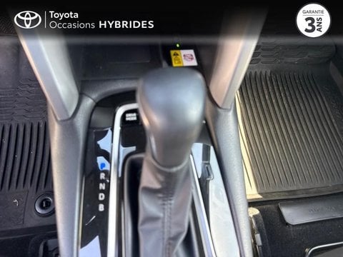 Voitures D'occasion À Belz | Toyota Corolla Cross 2.0 Hybrid 197Hp Style Design