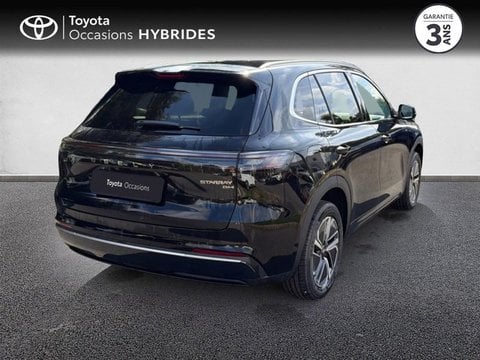 Voitures D'occasion À Pabu | Geely Starray Em-I 1.5 Plug-In Hybrid Em-I 262Pro