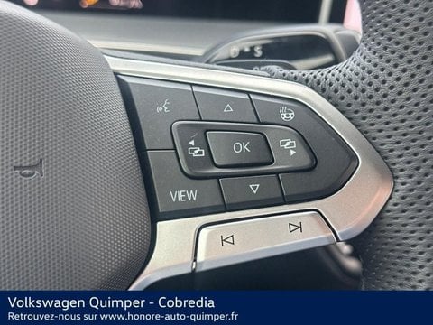 Voitures D'occasion À Quimper | Volkswagen Tayron 1.5 Etsi 150Ch Vw Edition Dsg7 7 Places