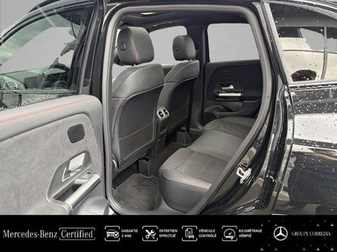 Voitures D'occasion À Saint-Grégoire | Mercedes-Benz Gla 200 163Ch Amg Line 7G-Dct