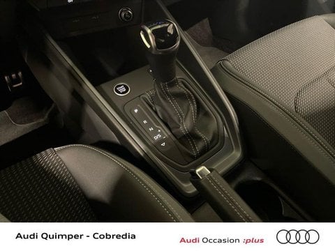Voitures D'occasion À Quimper | Audi A1 Sportback 30 Tfsi 116Ch S Line S Tronic 7