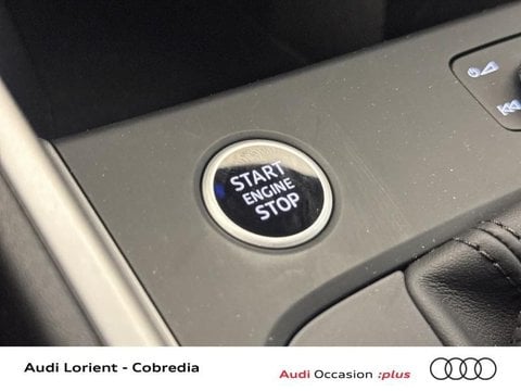 Voitures D'occasion À Lanester | Audi A1 Sportback 25 Tfsi 95Ch Design S Tronic 7