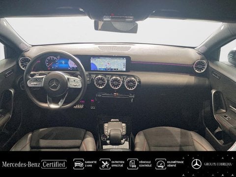 Voitures D'occasion À Quimper | Mercedes-Benz Classe A 180 136Ch Amg Line 7G-Dct
