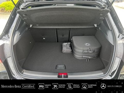 Voitures D'occasion À Saint-Brieuc | Mercedes-Benz Classe A 250 E Hybrid Eq 163+109Ch Star Editi...