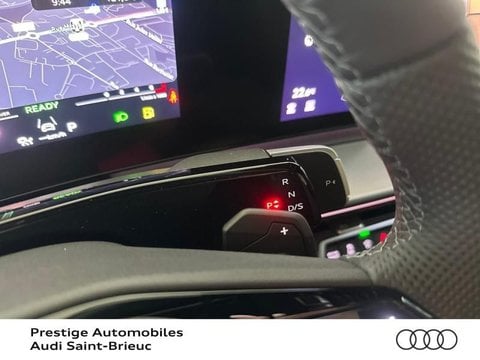 Voitures D'occasion À Saint-Brieuc | Audi Q3 1.5 E-Hybrid 272Ch S Line S Tronic 6