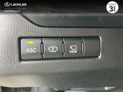 Voitures D'occasion À Lanester | Lexus Ux 250H 4Wd F Sport Executive My20