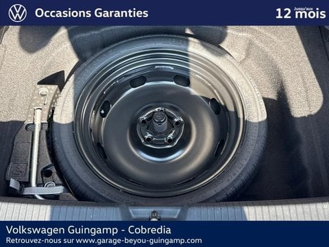 Voitures D'occasion À Guingamp | Volkswagen Golf 1.5 Tsi Evo2 116Ch Vw Edition