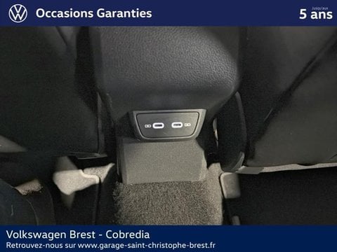 Voitures D'occasion À Brest | Volkswagen Polo 1.0 Tsi 95Ch Style Dsg7
