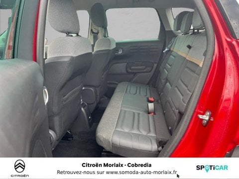 Voitures D'occasion À Saint-Martin-Des-Champs | Citroën C3 Aircross Puretech 130Ch S&S Shine Pa...